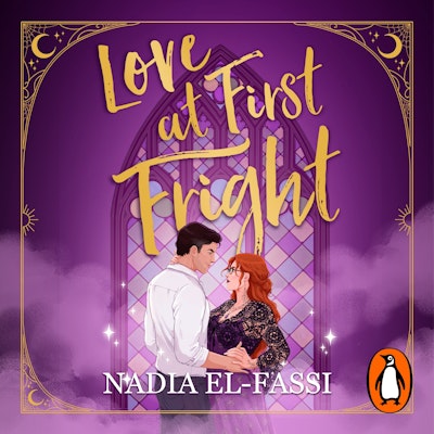 Love At First Fright