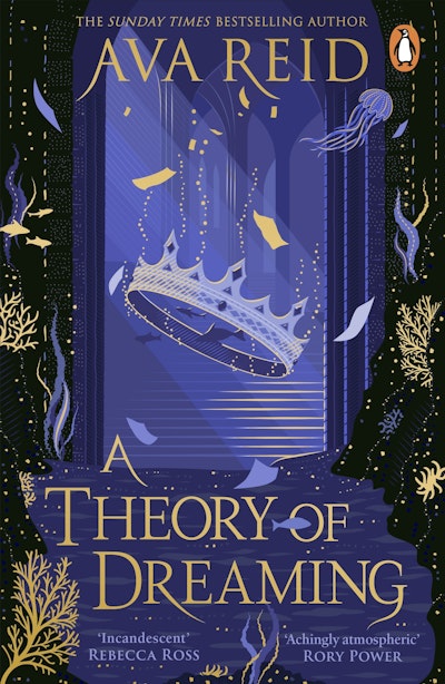 A Theory of Dreaming