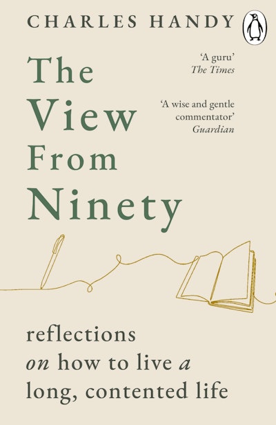 The View from Ninety