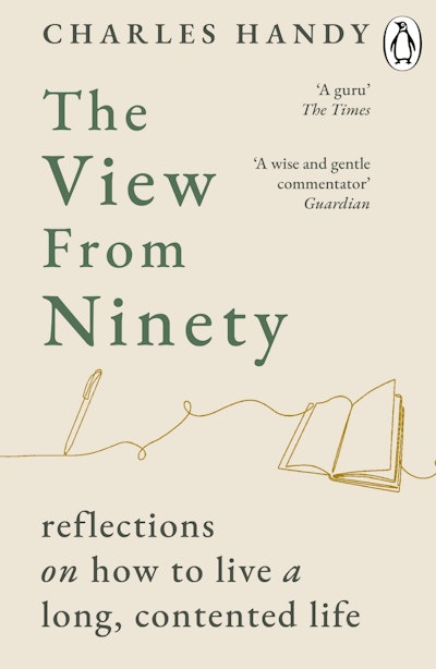 The View from Ninety