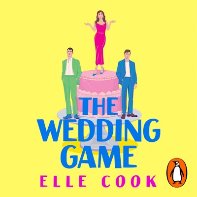 The Wedding Game