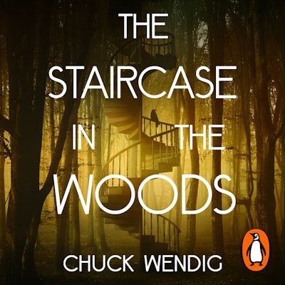 The Staircase in the Woods