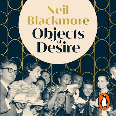 Objects of Desire