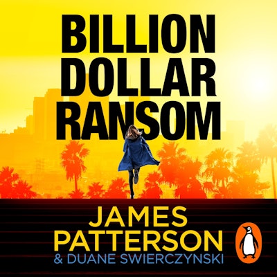 Billion-Dollar Ransom