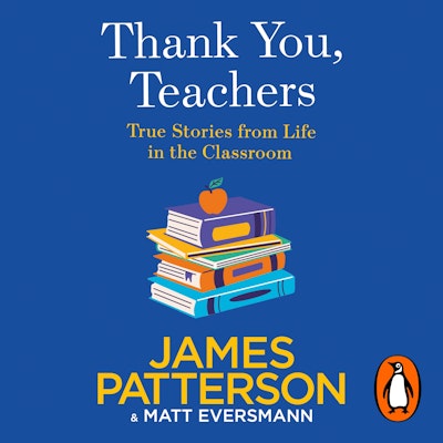Thank You, Teachers