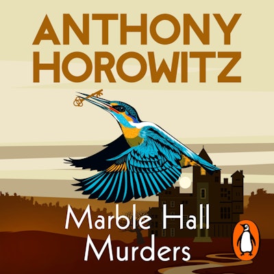 Marble Hall Murders