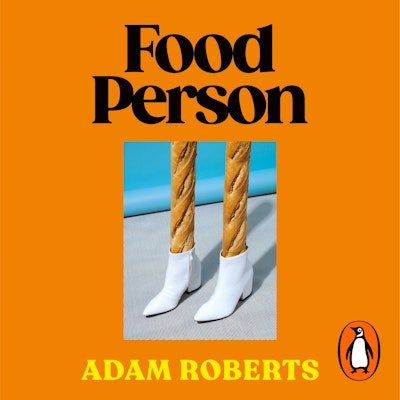 Food Person