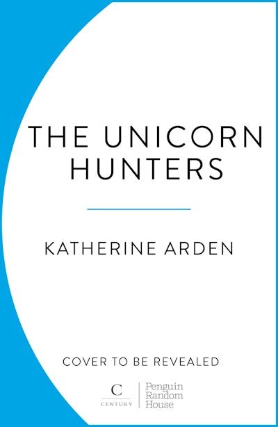The Unicorn Hunters