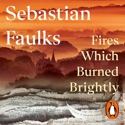 Fires Which Burned Brightly