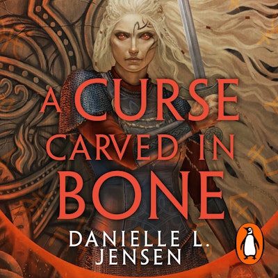 A Curse Carved in Bone