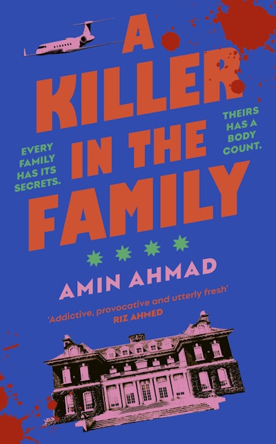 A Killer in the Family