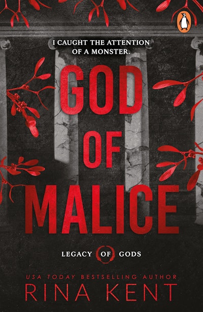 God of Malice by Rina Kent - Penguin Books Australia