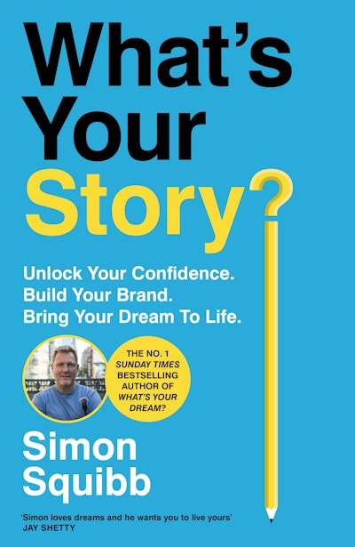 What's Your Story