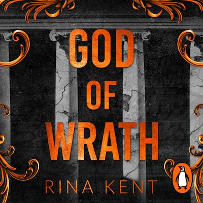 God of Wrath