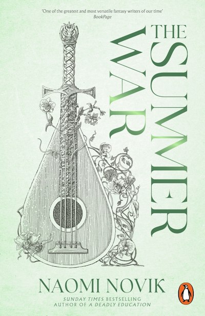 The Summer War