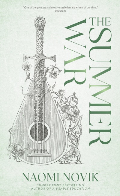 The Summer War