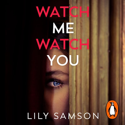 Watch Me Watch You