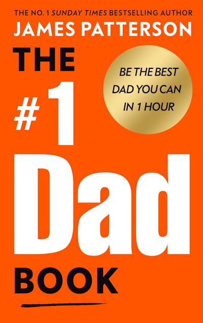 The #1 Dad Book