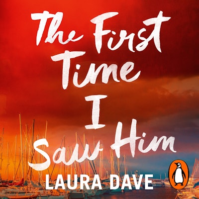 The First Time I saw Him