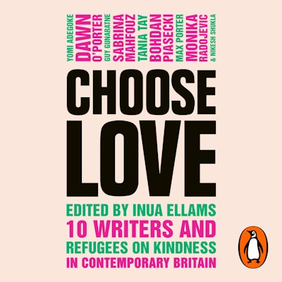 Choose Love