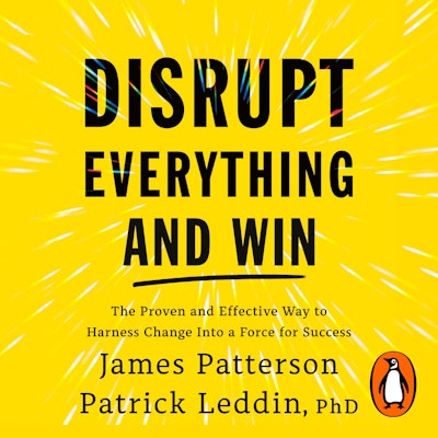 Disrupt Everything