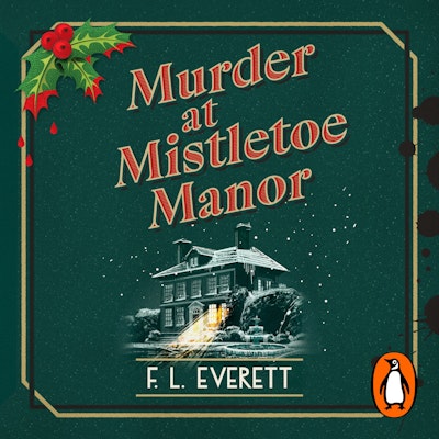 Murder at Mistletoe Manor