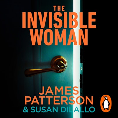 The Invisible Woman