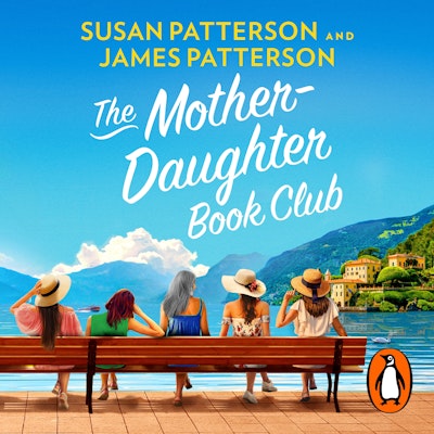The Mother Daughter Book Club