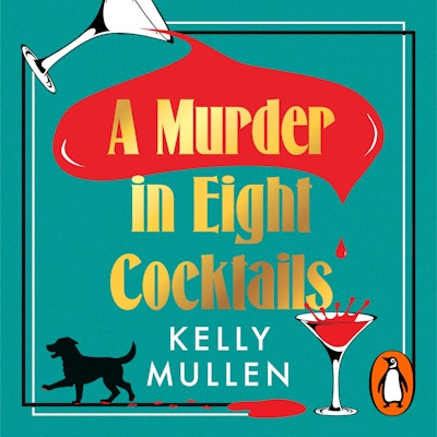 A Murder in Eight Cocktails