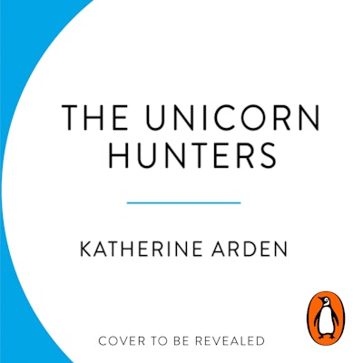 The Unicorn Hunters