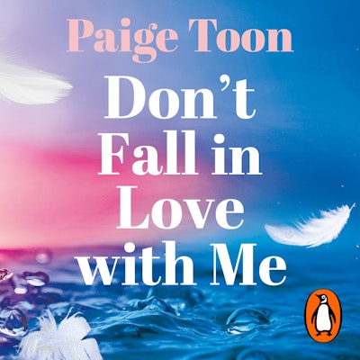 Don't Fall in Love With Me