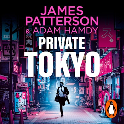 Private Tokyo