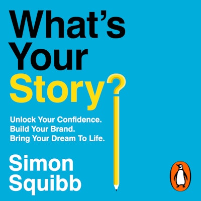 What's Your Story