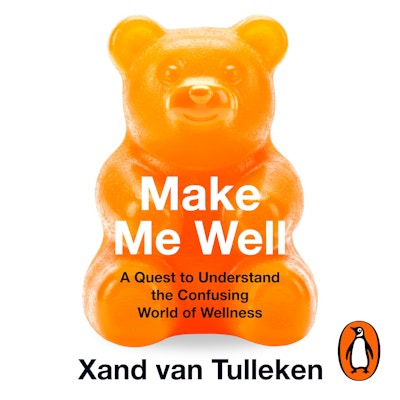 Make Me Well