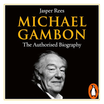 Michael Gambon