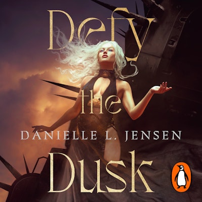 Defy the Dusk