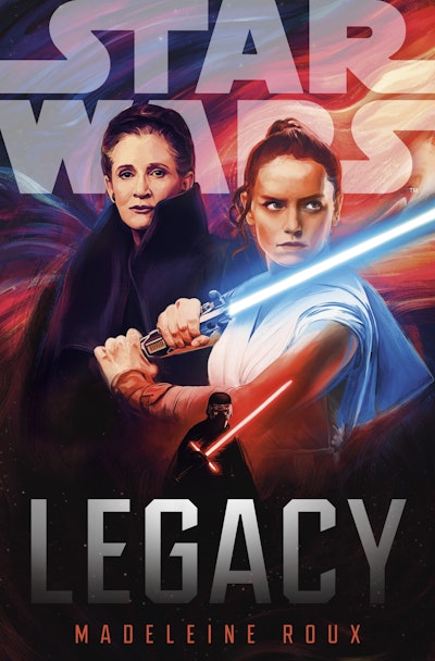 Star Wars: Legacy