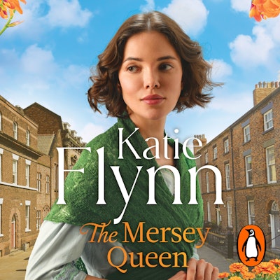 The Mersey Queen