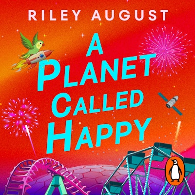 A Planet Called Happy