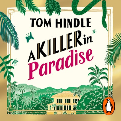 A Killer in Paradise