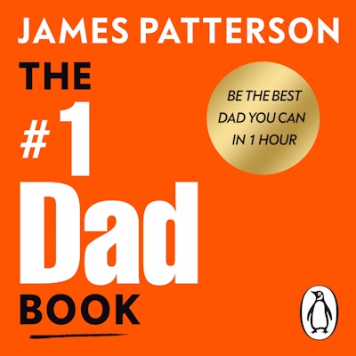 The #1 Dad Book