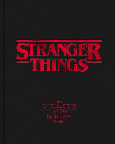 Stranger Things