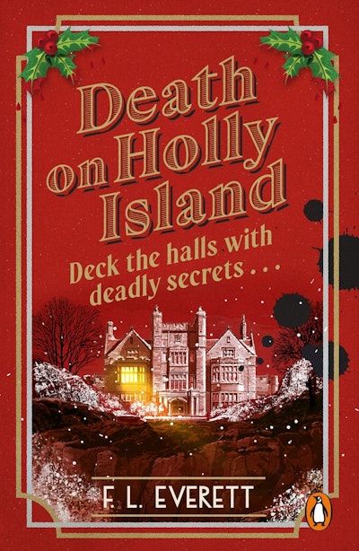 Death on Holly Island