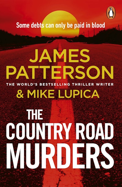 The Country Road Murders