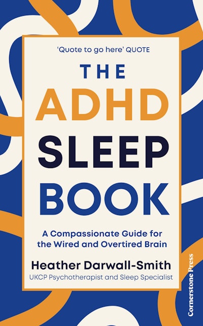 The ADHD Sleep Book