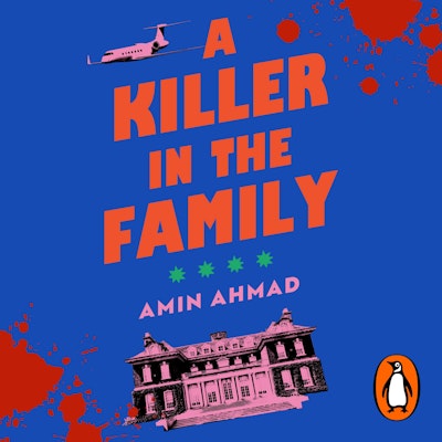 A Killer in the Family