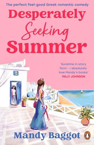 Desperately Seeking Summer