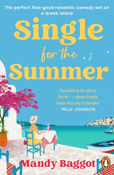 Single for the Summer