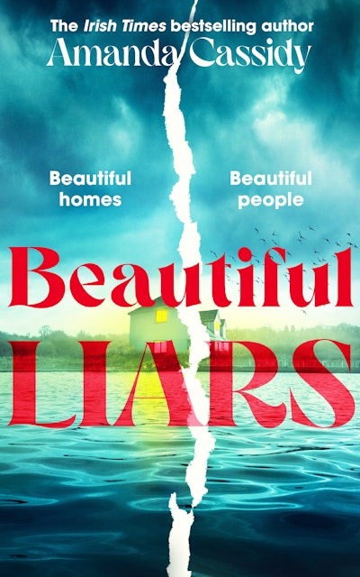 Beautiful Liars