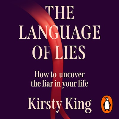The Language of Lies